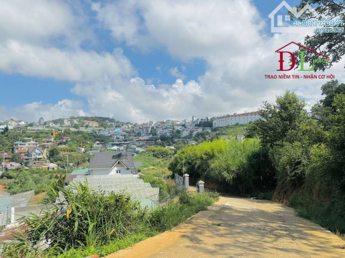 🏞🏡⛺️ ĐẤT NGHỈ DƯỠNG ĐỐNG ĐA - THẾ DƯƠNG - VIEW TOÀN CẢNH THÀNH PHỐ KHÔNG CHE - ĐƯỜNG OTO - 3