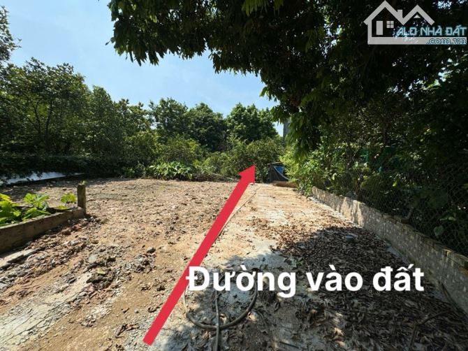 CẦN BÁN 48M ĐẤT TẠI VÕNG LA ĐƯỜNG Ô TÔ 7C VÀO GIÁ 2.4TỶ(có thương lượng) - 3