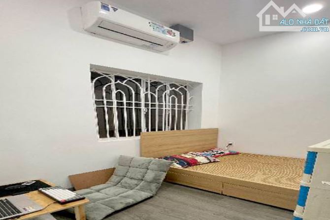 Bán nhà HXH Trường Chinh, Tân Phú, 4 x 15m, 2 tầng, 62 m², nhà đẹp - Giá 5.55 tỷ TL - 4