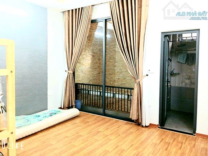 Căn Hộ Đg Ngô Huy Diễn, Dt 100m2, Nhà 4 Tầng, ĐG 8m, Giá 7,8 Tỷ. - 4