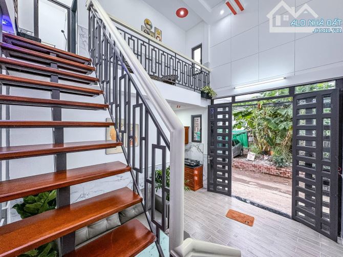 🏘️ BÁN NHÀ TRỆT LỬNG HẺM 11 NGUYỄN VĂN LINH - P. AN KHÁNH - Q. NINH KIỀU - TP CẦN THƠ - 4