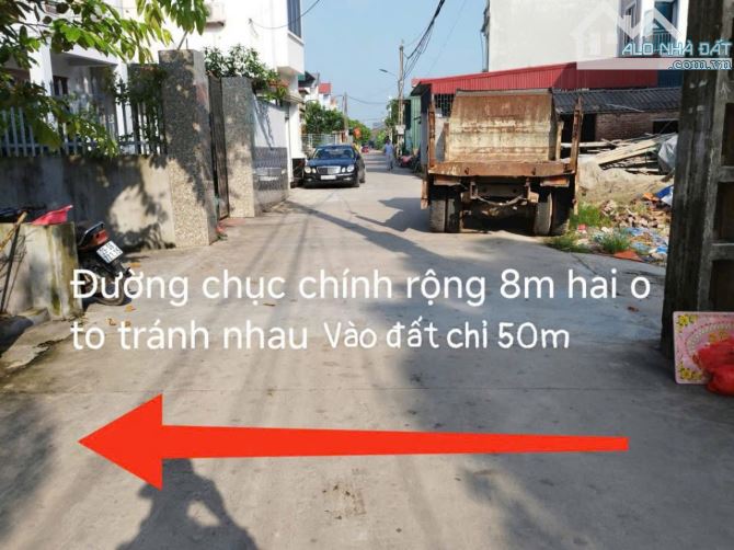 Giá hạt dẻ Lh e nhé để Bt xém đất và chốt cọc - 4