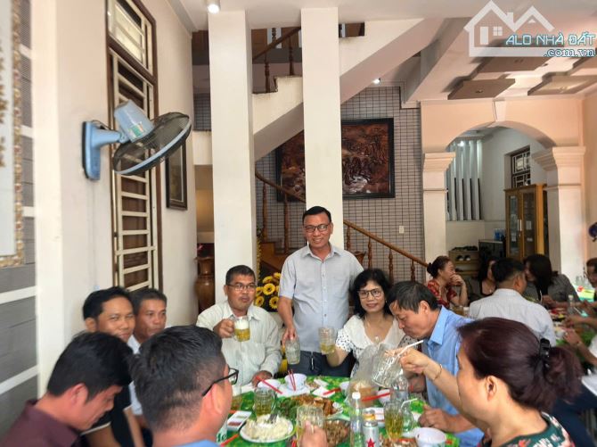 BÁN NHÀ TRỆT LẦU 3PN TẠI TP. PHAN RANG THÁP CHÀM NINH THUẬN, DT 190M2 GIÁ 15.5 TỈ TL - 4