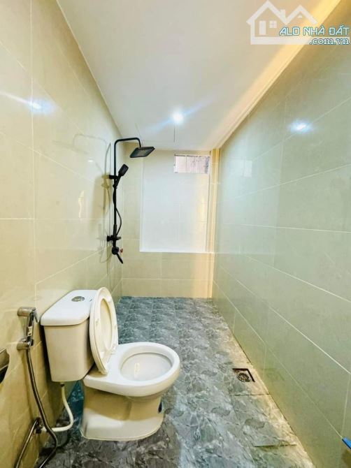 BÁN NHÀ KHƯƠNG TRUNG 40m2 - 4 TẦNG THIẾT KẾ SANG TRỌNG CHỈ HƠN 5 TỶ - 4