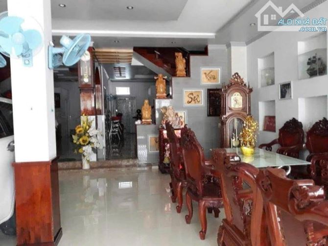 Cho thuê nhà 490 m2  KDC Hưng Phú 1 tiện văn phòng - 5