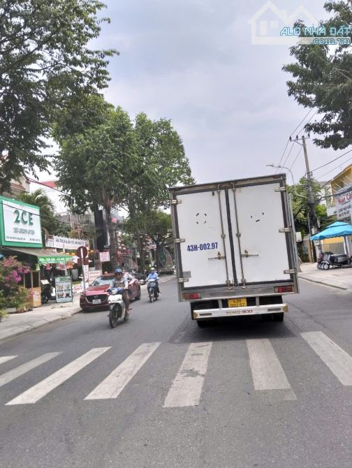 🌟🔥💥 GIÁ SỤP CHỈ 5xtr /m² Lô đất  ĐẸP MẶT TIỀN HAI BÀ TRƯNG Tp.HỘI AN 💯 - 5