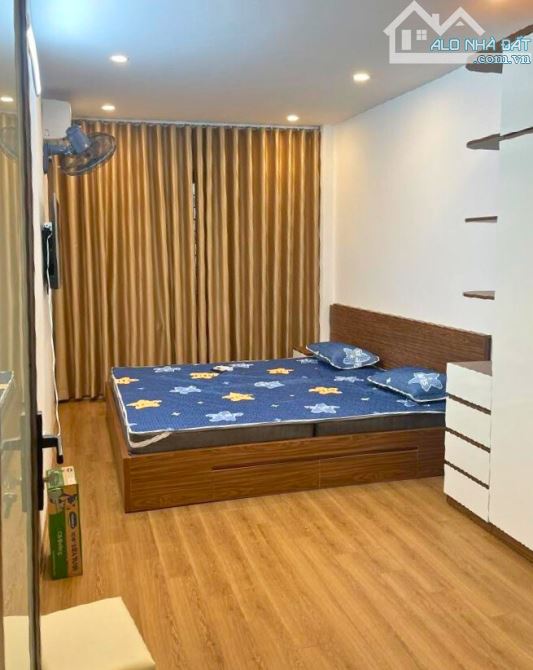 🏡 NHÀ ĐẸP LUNG LINH - GẦN HỒ LINH QUANG - ĐỐNG ĐA 🏡 - 5