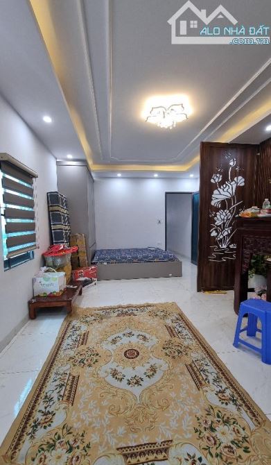 Bán nhà mặt phố Vạn Xuân, đường 32, 60m2, 9 tầng, thang máy - 5