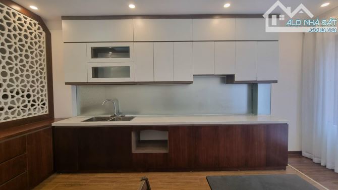 NHÀ PHÂN LÔ PHỐ DƯƠNG KHUÊ, 40M2*6T*4M GIÁ 8.8 TỶ, GARA OTO, Ô CHỜ THANG MÁY, Ở & KDOANH - 5