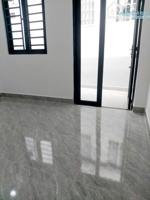 Nhà ngay Chợ Cầu , 52m2 , xây 1 trệt 1 lầu , giá 1ty790. - 5