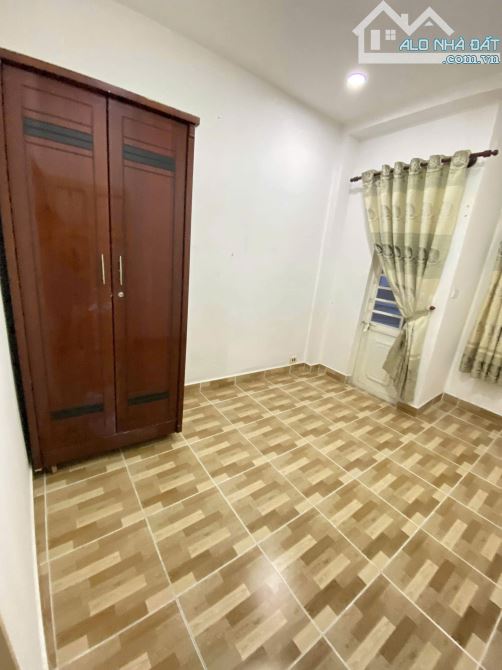 🏠 BÁN GẤP NHÀ SỔ VUÔNG VỨC, LÊ QUANG ĐỊNH, P5, BÌNH THẠNH - 3,5 TỶ. - 5