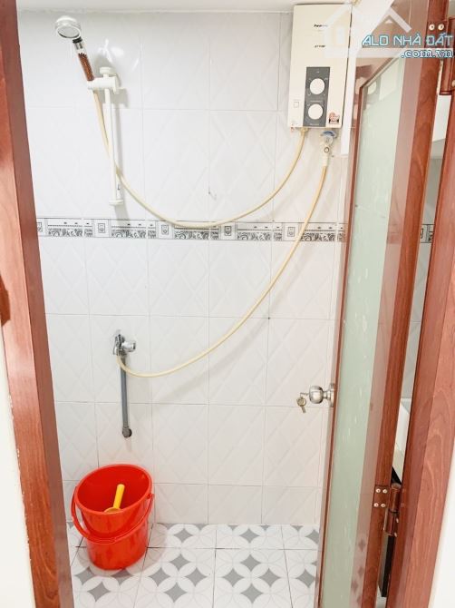 Nhà Bán Quận 7 - 43M2 - 2 Tầng - Hoàn Công Đủ - Chỉ 3.69 Tỷ TL. - 5