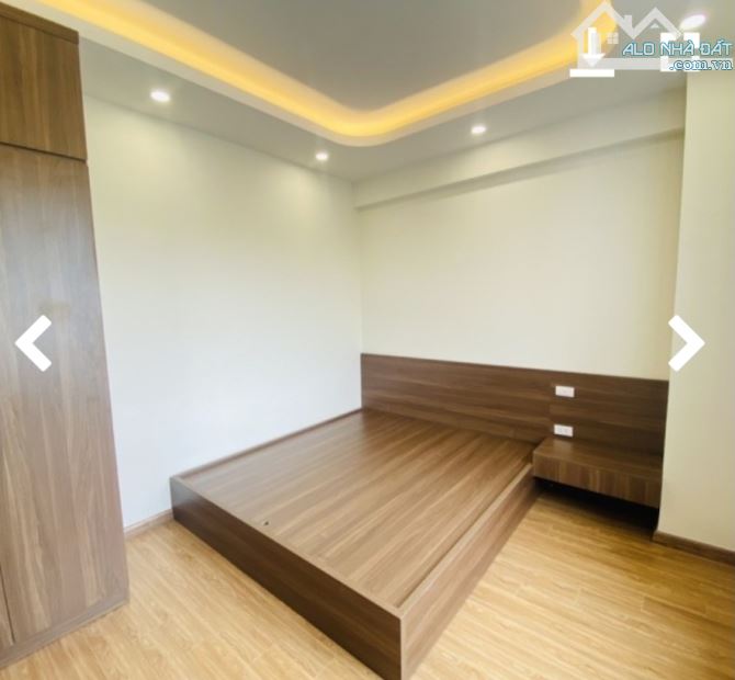 BÁN CHUNG CƯ VĂN QUÁN HÀ ĐÔNG  88M2;2PN;2 VS;4,35 TỶ.CĂN HỘ RẤT ĐẸP,TIỆN. Ở SƯỚNG,CHO THUÊ - 6