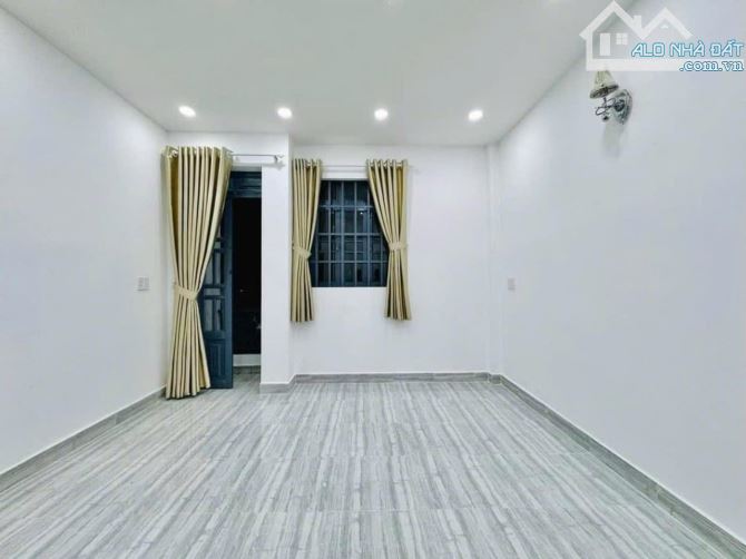 Nhà Giảm Mạnh chốt giá 2 Tỷ 735 ngay Nơ Trang Long, Bình Thạnh.52m2/ Sổ riêng, vị trí đẹp - 6