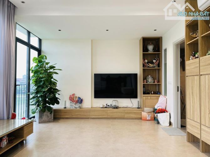 SIÊU HIẾM - MẶT HỒ LINH QUANH, 40M2 7 TẦNG THANG MÁY VIEW HỒ VIEW TRIỆU ĐÔ, Ở & KINH DOANH - 6