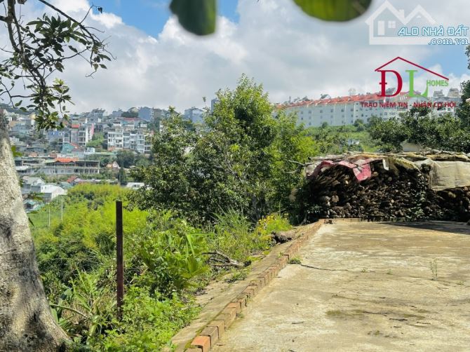 🏞🏡⛺️ ĐẤT NGHỈ DƯỠNG ĐỐNG ĐA - THẾ DƯƠNG - VIEW TOÀN CẢNH THÀNH PHỐ KHÔNG CHE - ĐƯỜNG OTO - 7