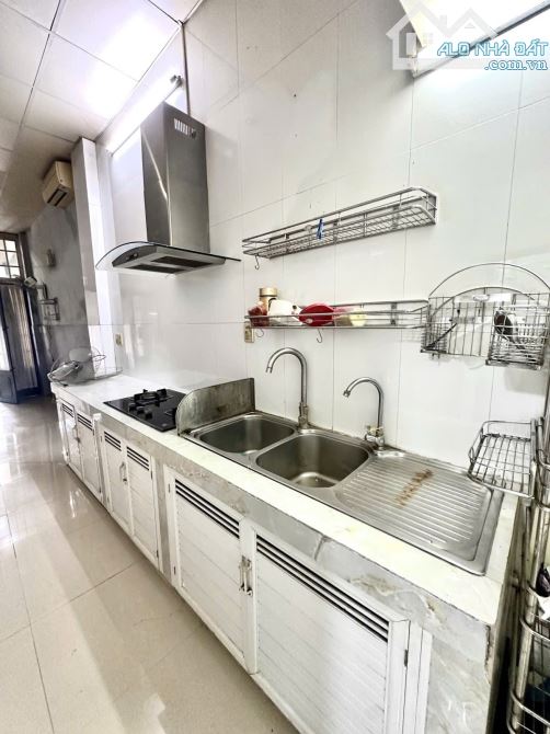 Bán nhà mặt phố Đ.Nguyễn Xí, P.26, Bình Thạnh, HCM,diện tích 50m2 giá 7,95 Tỷ - 8