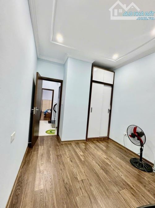 Bán nhà Nghĩa Dũng 35m2 x4T. Gia 6.3 tỷ. Ngõ to ô tô dừng đỗ, phân lô các bộ. - 9