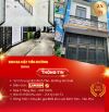 Bán nhà Gò Xoài - DT 28m2- Hẻm thông - Khu an ninh - Giá 2 tỷ nhỉnh TL