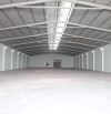 cho thuê. kho xưởng dg số 6 BHH B  , Bình tân  DT : 1200 m2  giá : 70tr  tải 8t Xưởng cao