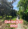 Nền thổ cư 134m2 giá 550 triệu Cách Nguyễn Văn Cừ 2,5km Giai Xuân Phong Điền