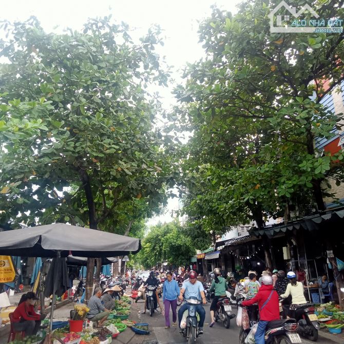 Bán nhà mặt tiền lưu hữu phước. Gần nguyễn chế diễu. Sát chợ An hải Bắc Sơn Trà TP ĐÀ NẴNG