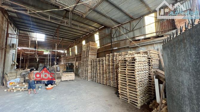 X068 🔴 BAN NHÀ XƯỞNG SẢN XUẤT P-TÂN HOÀ THUỘC GX NGỌC ĐỒNG  🔹diện tích 12m x 41m (516m2)