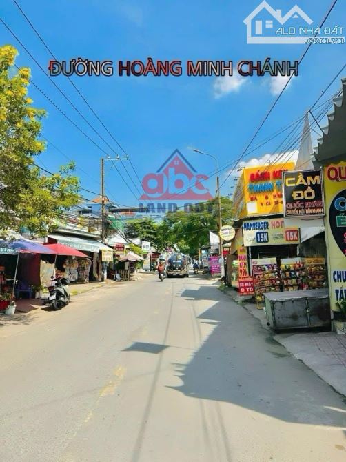 Bán Lô Đất KDC Hoá An, Gần Cầu Mới Phường Hoá An, Biên Hoà