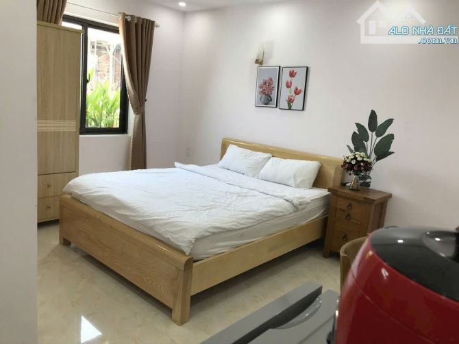 MUA NGAY CHDV AN THƯỢNG 37 - 60m² ngang 5m - 4 TẦNG 8 căn - DÒNG TIỀN 40 TR/th