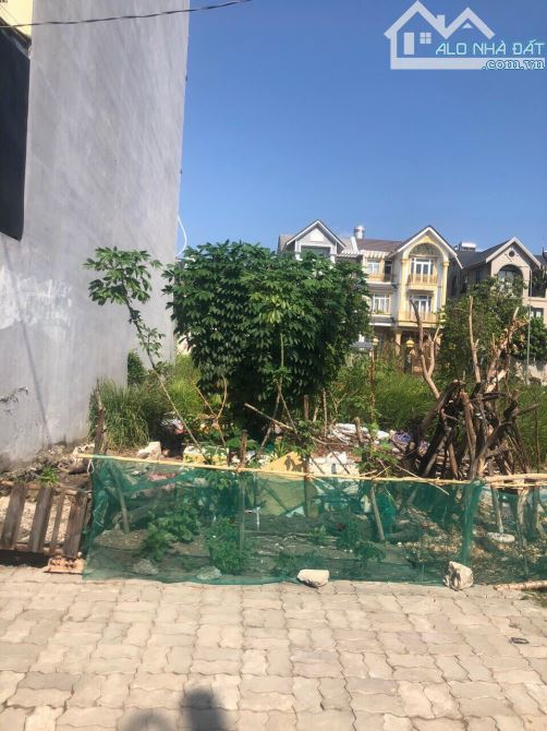 HOT !!! Chính chủ bán Lô B1.09, KDC Đại phúc Green Villas / 98.1m2 / HDMB