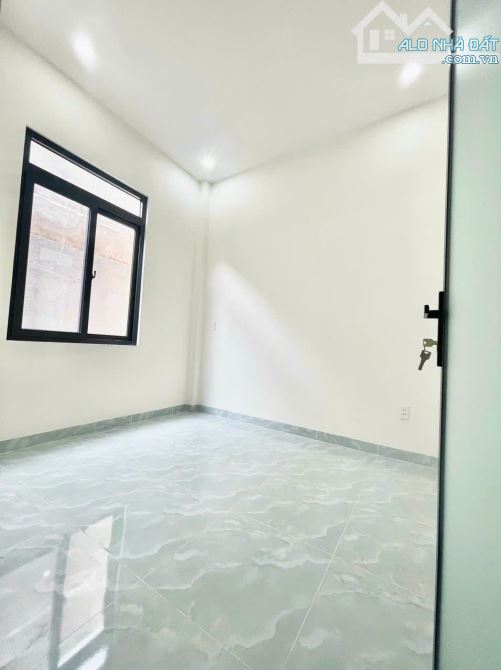 GIÁ RẺ - NHÀ PHẠM VĂN THUẬN – BIÊN HÒA – ĐỒNG NAI – 92 M2(4.1X22) – 2 PN – GIÁ CHỈ 2.7 TỶ! - 10