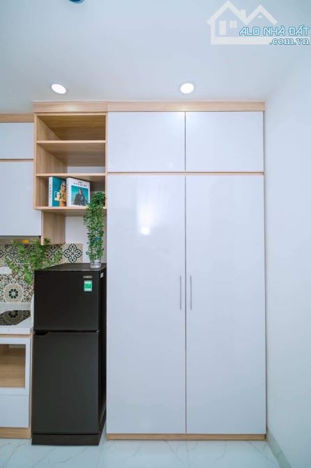 Tòa CCMN Lê Đức Thọ, 70m2*7T thang máy*7.4m mt, 21P khép kín, lô góc, DT 130tr/th 16 tỷ - 10