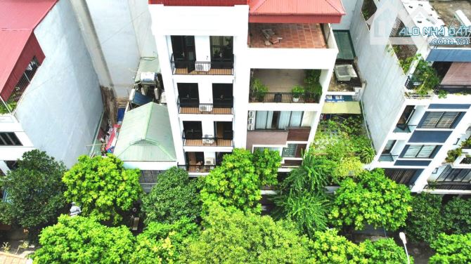 Bán gấp nhà đấu giá mậu lương hà đông 60 m2 7 tầng 14.5 tỷ - 1