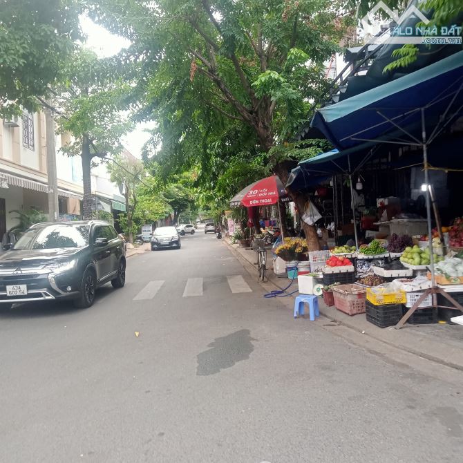 Bán nhà mặt tiền lưu hữu phước. Gần nguyễn chế diễu. Sát chợ An hải Bắc Sơn Trà TP ĐÀ NẴNG - 1