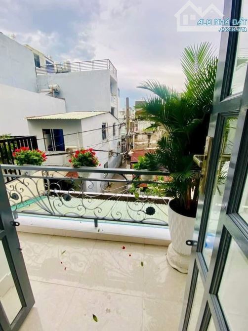 HÀNG HIẾM ,HXH GIÁ TỐT NHẤT GÒ VẤP - 1