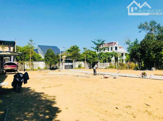 ✅✅ Bán Đất Nền Kiệt 314 Lý Nam Đế - An Hoà giá tốt - 1