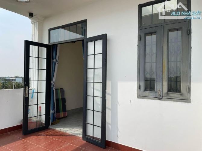 Nhà 2 tầng tại Nguyễn Văn Luông,Q6.DT:50m2. Giá: 2tỷ390. Sổ riêng,full nội thất. - 1