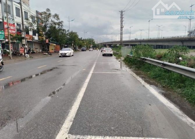 BÁN NHÀ - 1 PHÚT RA VIN CỔ LOA - TRƯỚC NHÀ Ô TÔ TRÁNH - 1