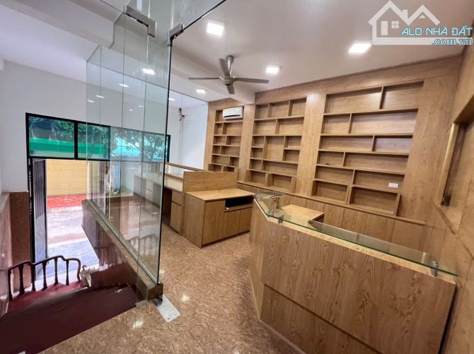 Bán gấp nhà đấu giá mậu lương hà đông 60 m2 7 tầng 14.5 tỷ - 2