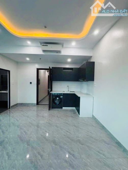 🏠TÒA CCMN 161 THỊNH QUANG  - 6 TẦNG - 80M² - 15PKK - GIÁ 13.9 TỶ 📞 HẰNG Mini - 2