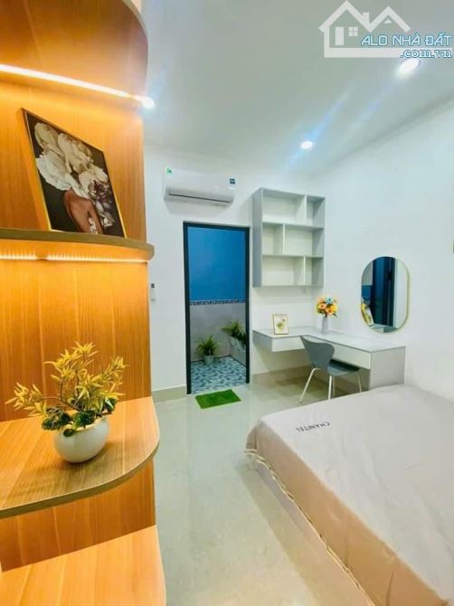 HÀNG HIẾM ,HXH GIÁ TỐT NHẤT GÒ VẤP - 2