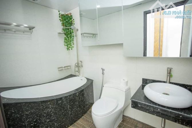 Tòa CCMN Lê Quang Đạo, 70m2*7T thang máy*7.4m mt, 21P khép kín, lô góc, DT 130tr/th 16 tỷ - 2