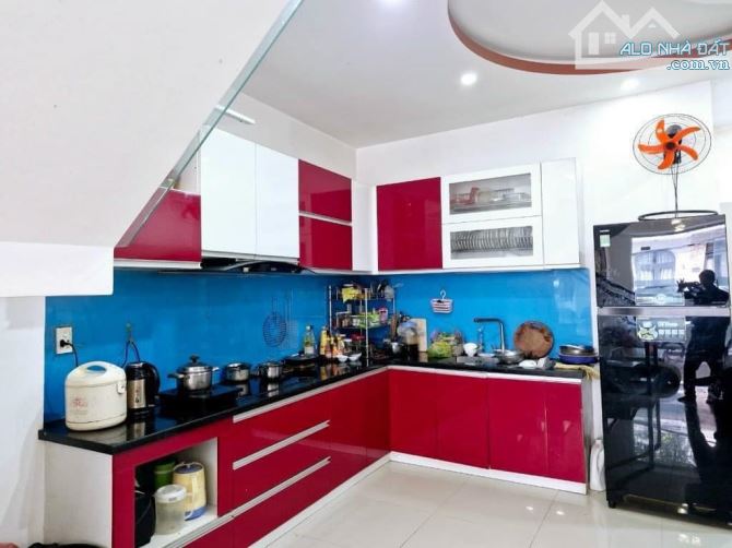 🏡 CƠ HỘI SỞ HỮU NHÀ ĐẸP 3 TẦNG - ĐƯỜNG NGUYỄN XUÂN NHĨ - GIÁ HẤP DẪN - 2