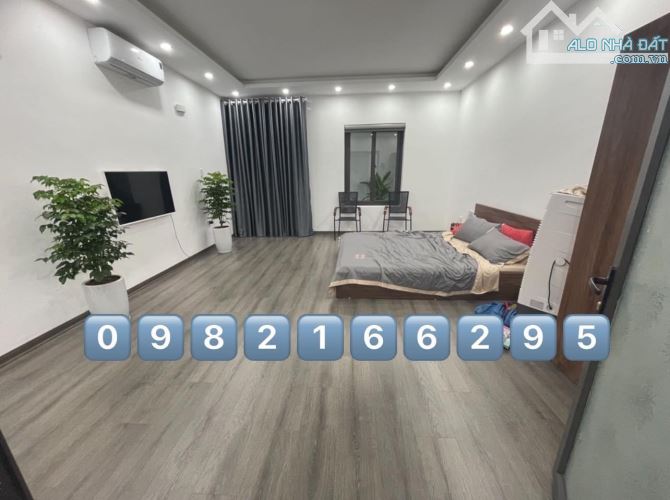 💥 QUÁ HIẾM ĐỐNG ĐA - NGÕ THÔNG - Ô TÔ GẦN - DTSD 50M2 - MT 4.8M - CHỈ HƠN 8 TỶ - 2