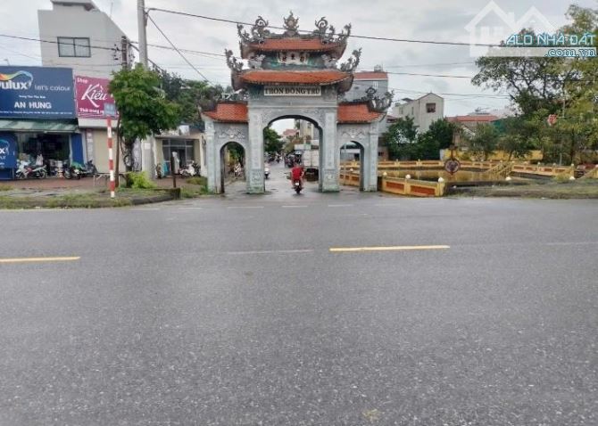 BÁN NHÀ - 1 PHÚT RA VIN CỔ LOA - TRƯỚC NHÀ Ô TÔ TRÁNH - 2