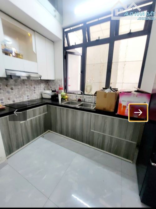 Ô tô đậu đỗ trước nhà, 70m2, Quận Thanh Khê chỉ 2 tỷ 9 hơn - 2