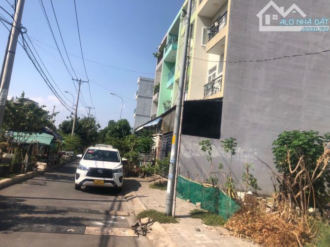 HOT !!! Chính chủ bán Lô B1.09, KDC Đại phúc Green Villas / 98.1m2 / HDMB - 2