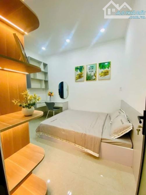 HÀNG HIẾM ,HXH GIÁ TỐT NHẤT GÒ VẤP - 3