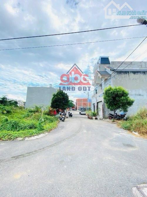 Bán Lô Đất KDC Hoá An, Gần Cầu Mới Phường Hoá An, Biên Hoà - 3