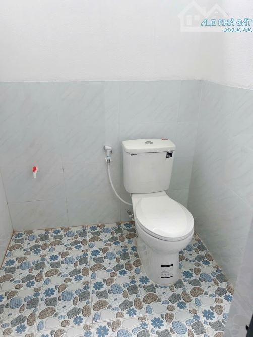 Nhà vuờn 500m2 An Nhựt Tân _ Tân trụ _Long An  980 triệu đường ôtô view sông - 3